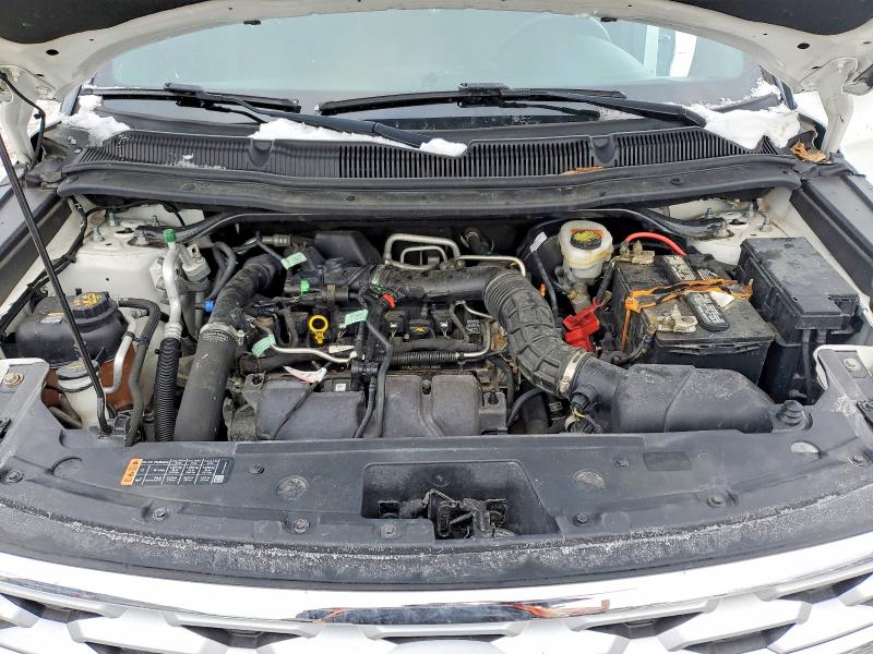 Aukcja sprzedaży 2019 Ford Explorer, vin: 1FM5K8DH3KGB20587, numer aukcji: 99019745