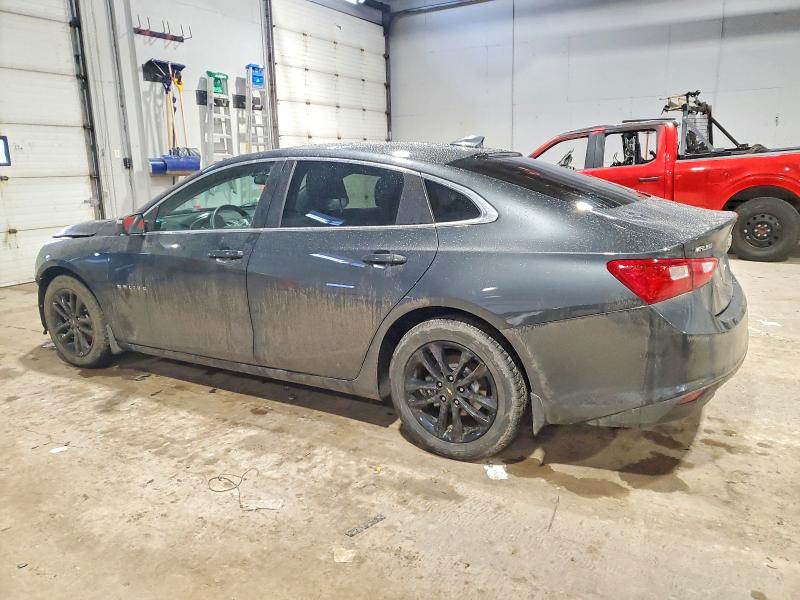 Aukcja sprzedaży 2016 Chevrolet Malibu Lt, vin: 1G1ZE5ST1GF338830, numer aukcji: 73399885