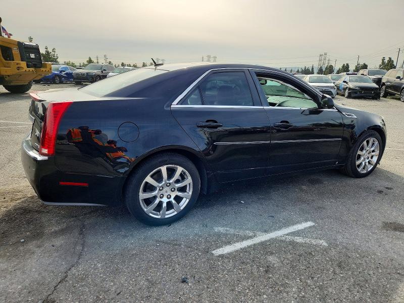 Продажа на аукционе авто 2008 Cadillac Cts, vin: 1G6DV57V180170285, номер лота: 73422905