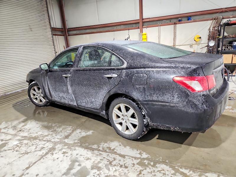 Aukcja sprzedaży 2009 Lexus Es, vin: JTHBJ46G992325005, numer aukcji: 74759525
