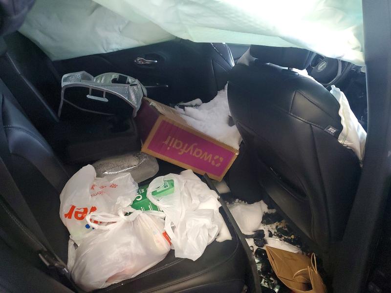 Aukcja sprzedaży 2019 Jeep Cherokee, vin: 1C4PJMLX6KD416996, numer aukcji: 74442975
