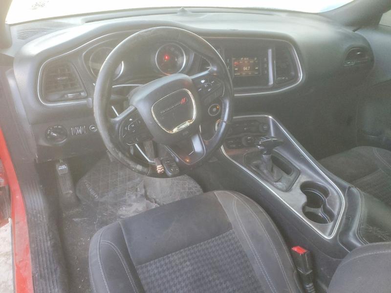 Aukcja sprzedaży 2016 Dodge Challenger, vin: 2C3CDZAG1GH278949, numer aukcji: 74819035