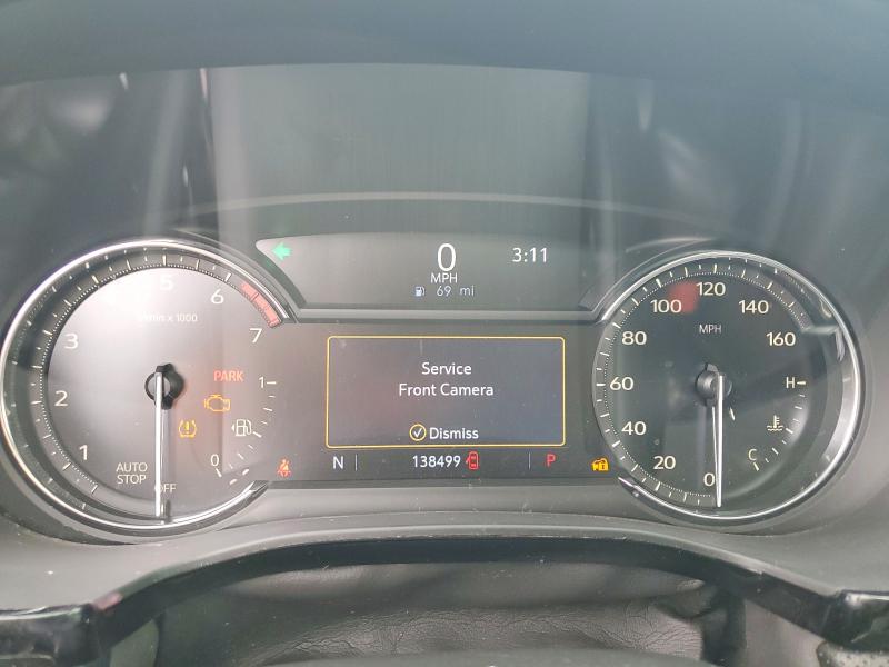 Aukcja sprzedaży 2020 Cadillac Xt5 Premiu, vin: 1GYKNCRS4LZ142801, numer aukcji: 72870035