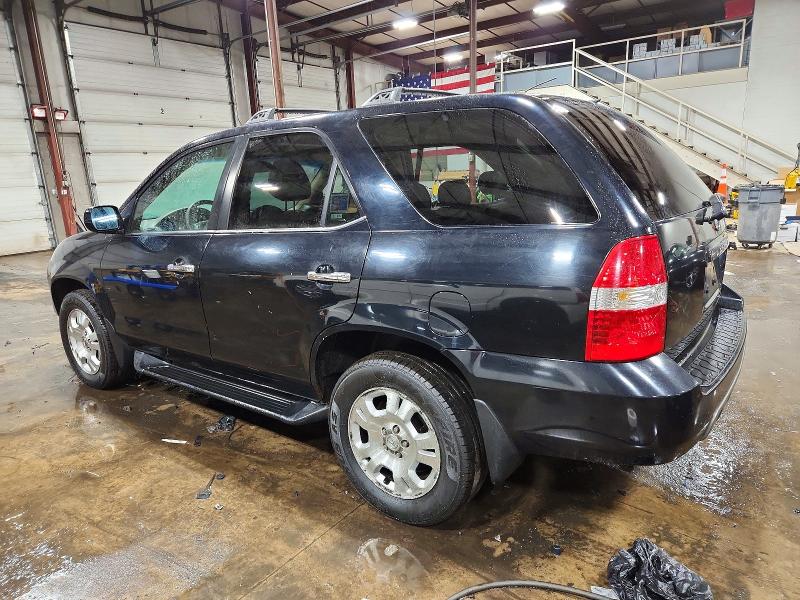 Продаж на аукціоні авто 2001 Acura Mdx, vin: 2HNYD18241H535245, номер лоту: 73203555