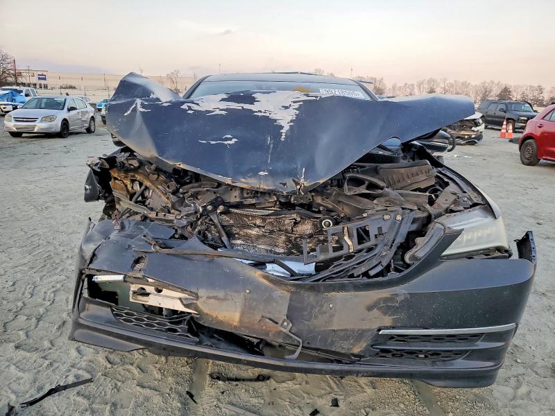 Aukcja sprzedaży 2015 Acura Tlx Tech, vin: 19UUB2F54FA007905, numer aukcji: 99718505