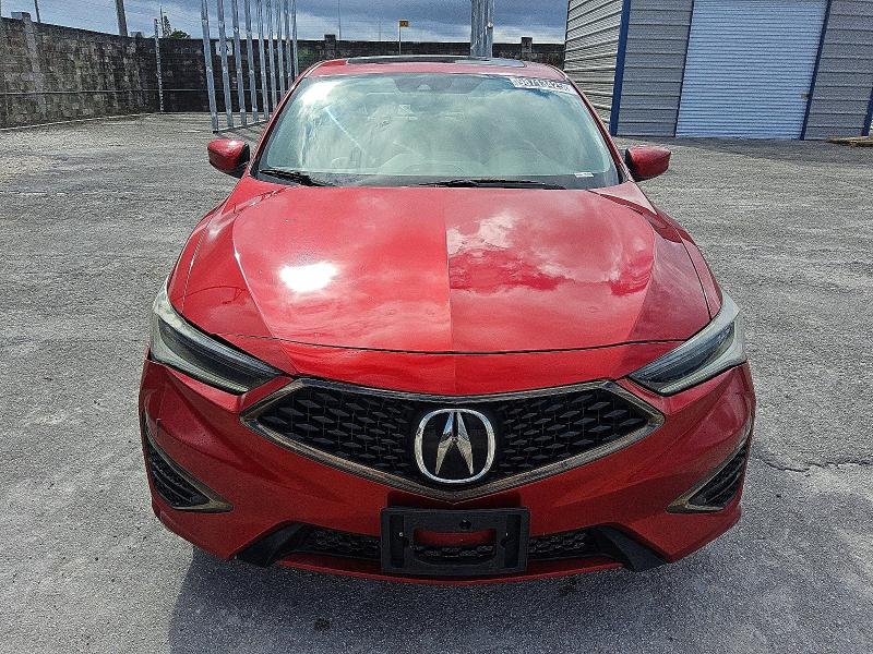Продажа на аукционе авто 2019 Acura Ilx, vin: 19UDE2F83KA003226, номер лота: 98713425