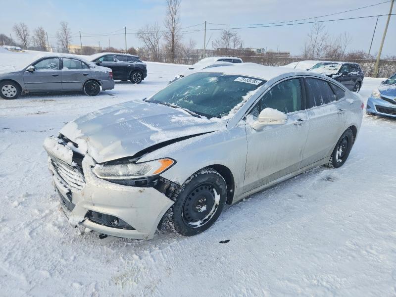 Aukcja sprzedaży 2015 Ford Fusion, vin: 3FA6P0D98FR240555, numer aukcji: 75185285