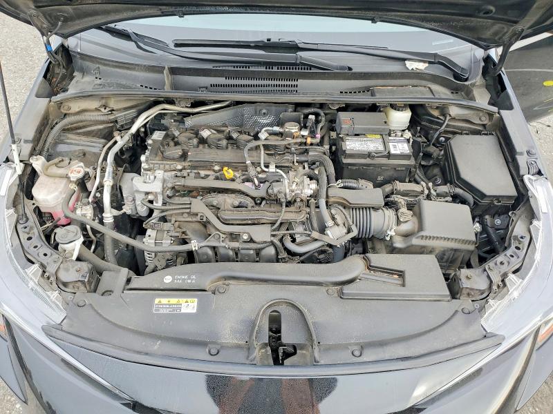 Aukcja sprzedaży 2023 Toyota Corolla, vin: JTDB4MEE0PJ004269, numer aukcji: 74011335