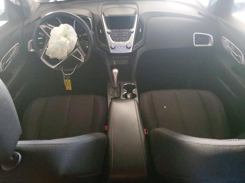 Aukcja sprzedaży 2015 Chevrolet Equinox, vin: 2GNFLFEK1F6219488, numer aukcji: 74294335
