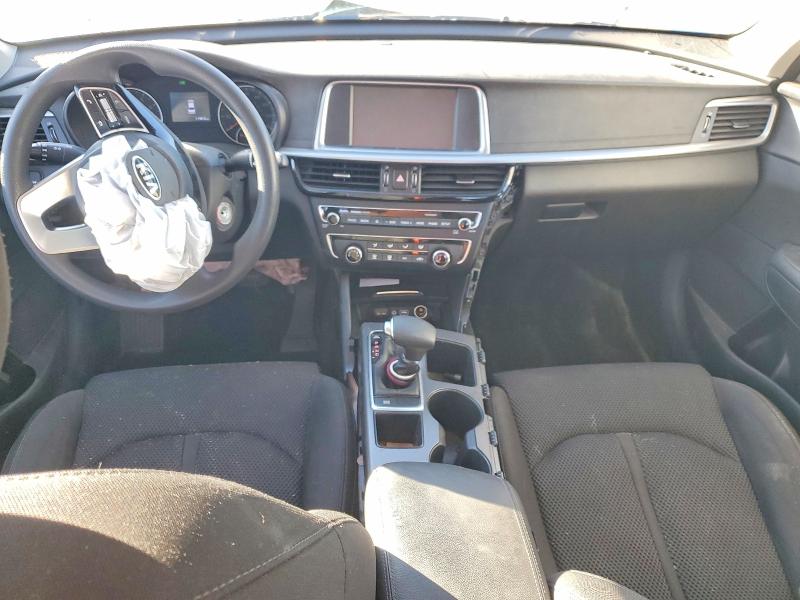 Продажа на аукционе авто 2020 Kia Optima, vin: 5XXGT4L30LG446509, номер лота: 73695165