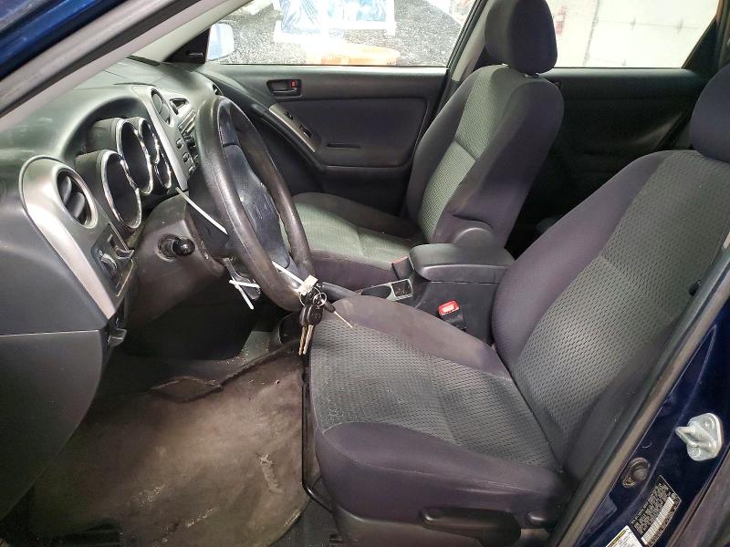 Продаж на аукціоні авто 2006 Toyota Corolla Matrix, vin: 2T1KR32E46C620969, номер лоту: 73234525