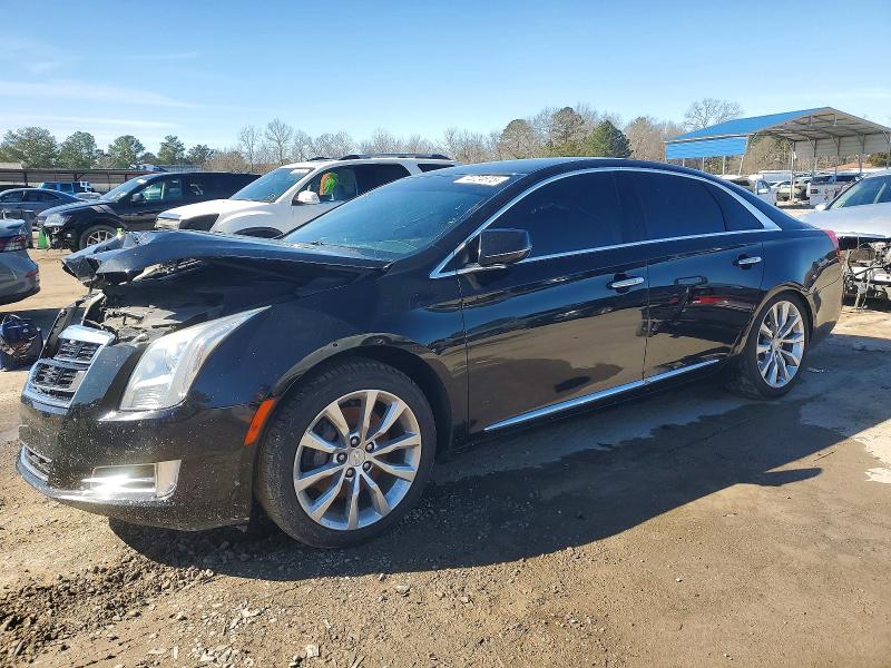 Aukcja sprzedaży 2016 Cadillac Xts Luxury, vin: 2G61M5S32G9150739, numer aukcji: 74724815