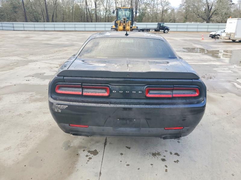 Продажа на аукционе авто 2016 Dodge Challenger, vin: 2C3CDZAG9GH240319, номер лота: 74563255
