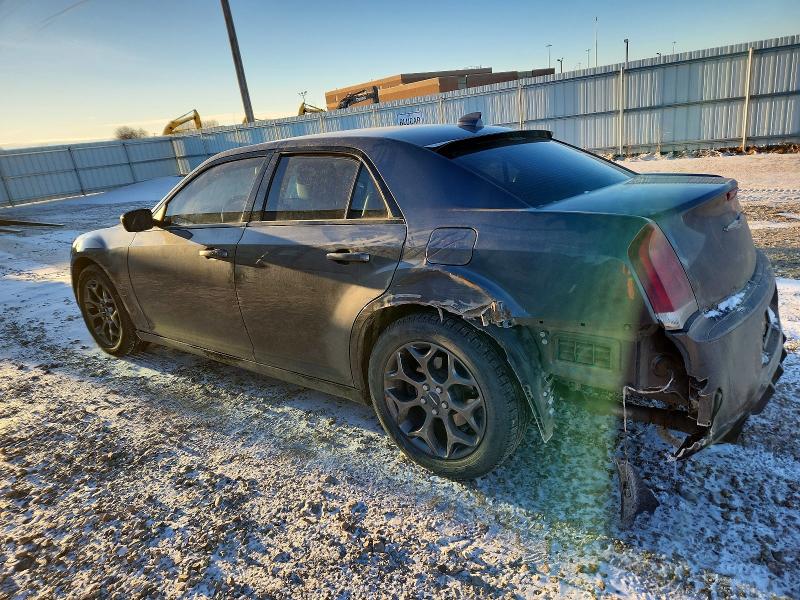 Aukcja sprzedaży 2016 Chrysler 300, vin: 2C3CCAGG0GH234307, numer aukcji: 74785685
