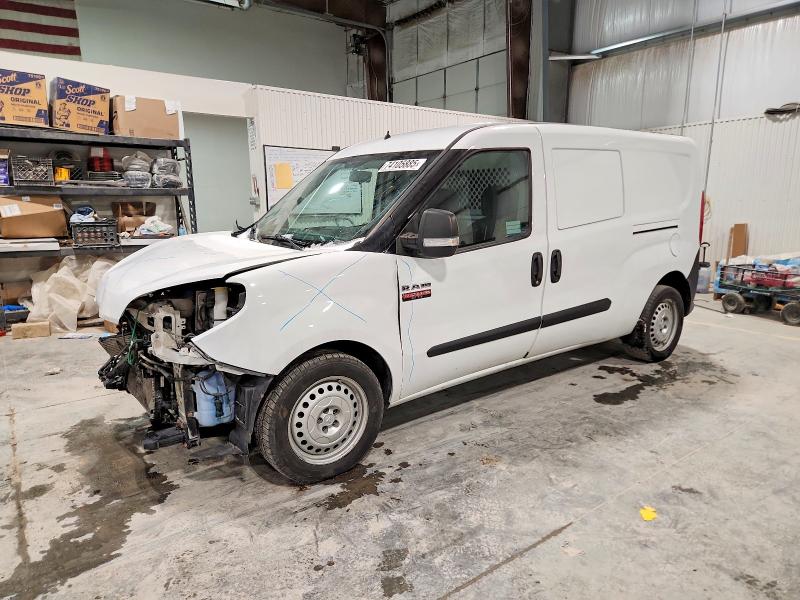 Aukcja sprzedaży 2019 Ram Promaster City, vin: ZFBHRFAB8K6N98045, numer aukcji: 74105885