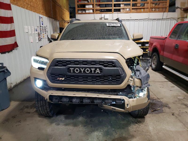 Aukcja sprzedaży 2016 Toyota Tacoma, vin: 3TMCZ5AN5GM031603, numer aukcji: 98672755