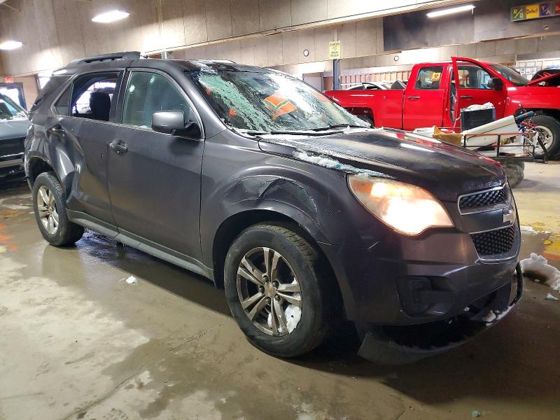 Aukcja sprzedaży 2015 Chevrolet Equinox, vin: 2GNALBEK7F6316293, numer aukcji: 74875225