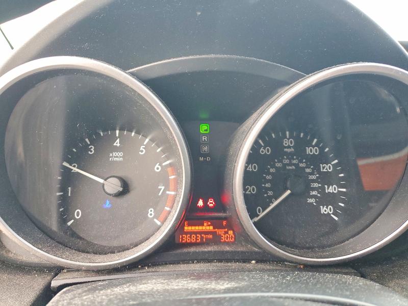 72142045 :رقم المزاد ، JM1CW2BL5E0177925 vin ، 2014 Mazda 5 مزاد بيع