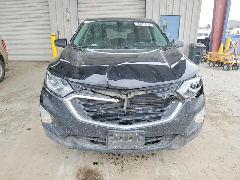 Aukcja sprzedaży 2018 Chevrolet Equinox, vin: 2GNAXSEV8J6224617, numer aukcji: 74607645