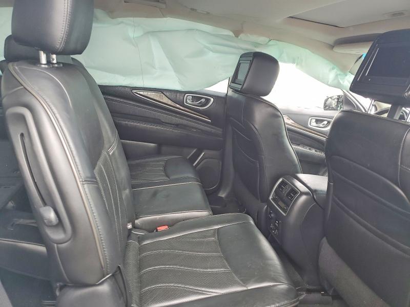Aukcja sprzedaży 2015 Infiniti Qx60, vin: 5N1AL0MM0FC512949, numer aukcji: 99578935