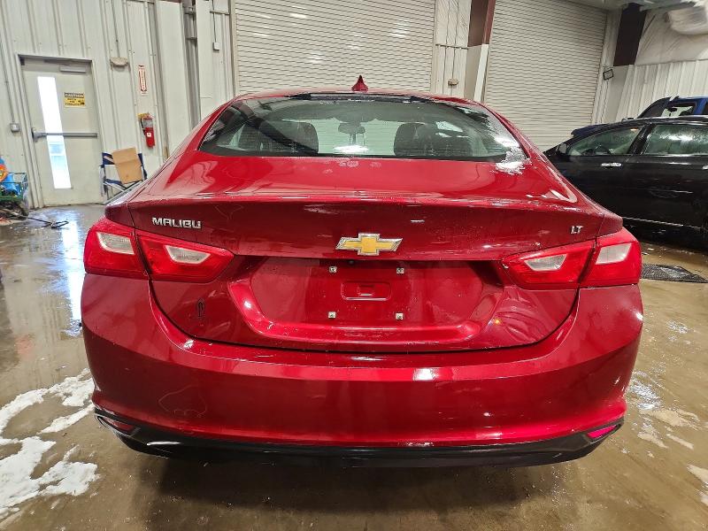 Aukcja sprzedaży 2018 Chevrolet Malibu, vin: 1G1ZD5ST4JF140902, numer aukcji: 98583875