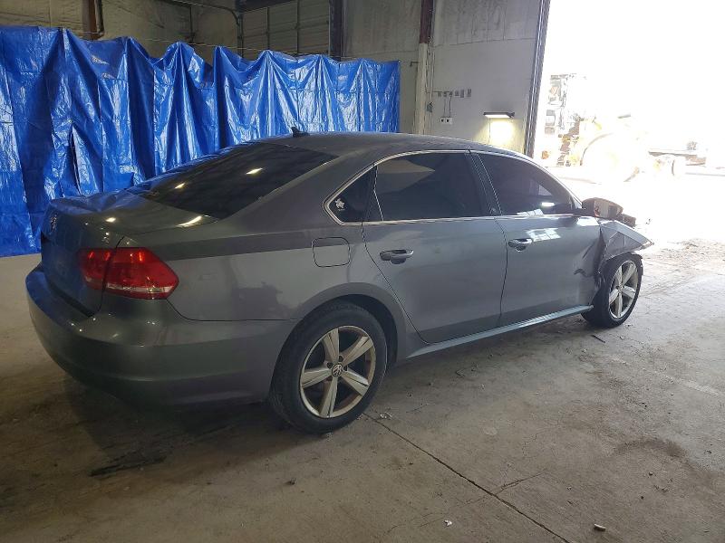 Aukcja sprzedaży 2012 Volkswagen Passat, vin: 1VWBH7A30CC022602, numer aukcji: 99668925