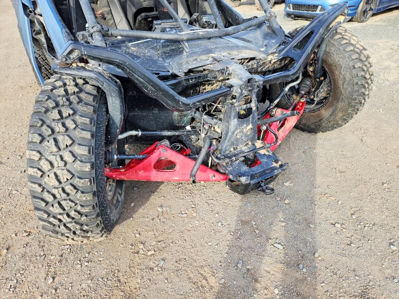2025 Can-am Maverick მანქანა იყიდება აუქციონზე, vin: 3JB8XAT24SE000341, აუქციონის ნომერი: 73550395