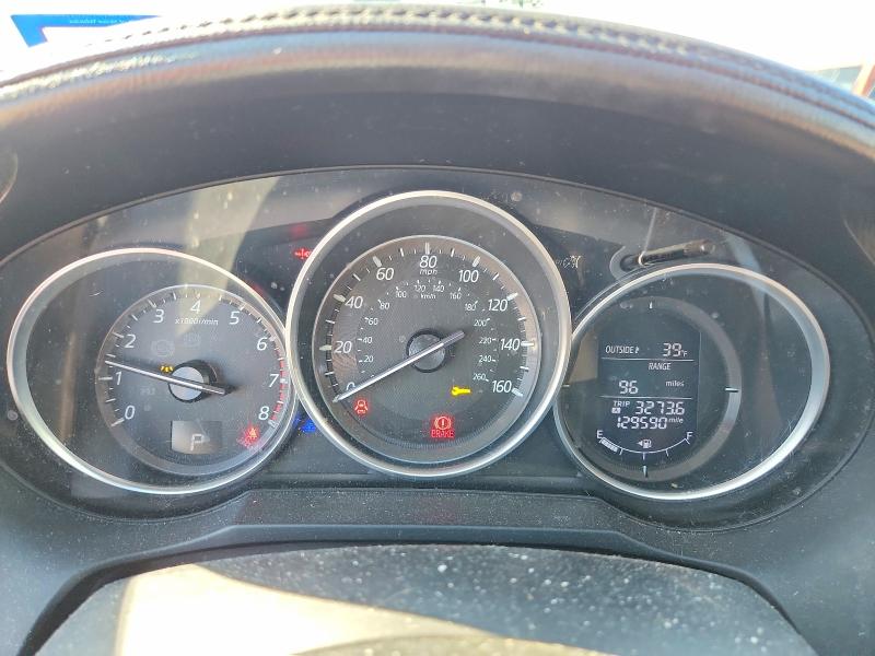 Продажа на аукционе авто 2016 Mazda 6, vin: JM1GJ1V56G1469068, номер лота: 74366345
