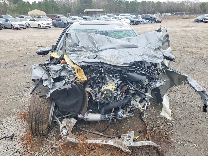 74577755 :رقم المزاد ، 1G6DN5RK8T0104120 vin ، 2026 Cadillac Ct5 مزاد بيع
