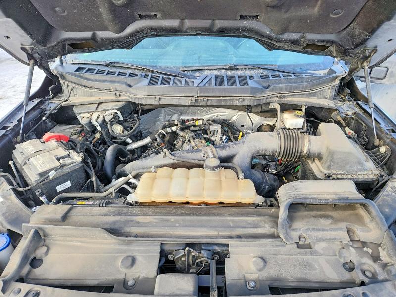 Aukcja sprzedaży 2021 Ford F150, vin: 1FTEW1EP1MFC67747, numer aukcji: 99043735