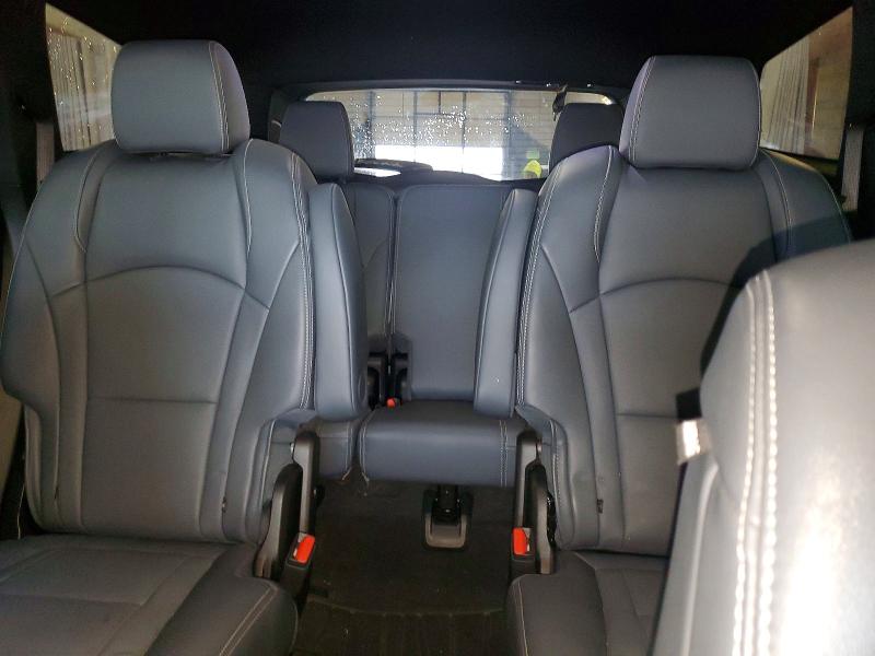 Aukcja sprzedaży 2024 Buick Enclave, vin: 5GAEVBKW6RJ105428, numer aukcji: 73061105