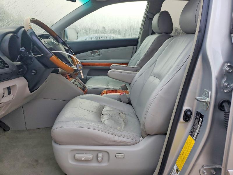 Продажа на аукционе авто 2009 Lexus Rx, vin: 2T2GK31U49C072717, номер лота: 99876995