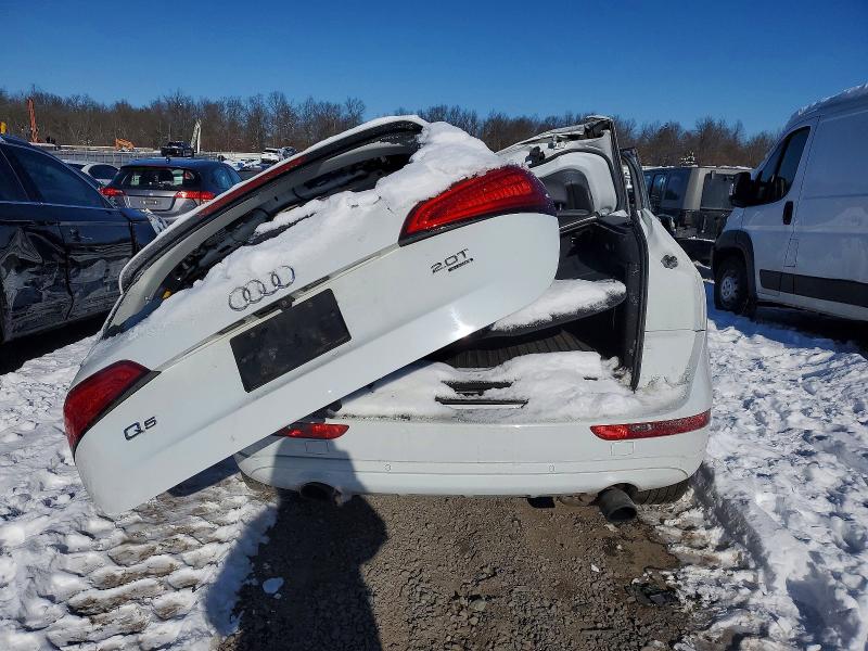Продаж на аукціоні авто 2013 Audi Q5, vin: WA1LFAFP2DA030732, номер лоту: 73524675