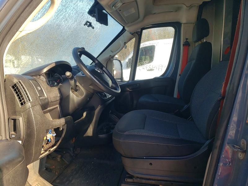 Aukcja sprzedaży 2020 Ram Promaster, vin: 3C6URVJG0LE129150, numer aukcji: 99143725