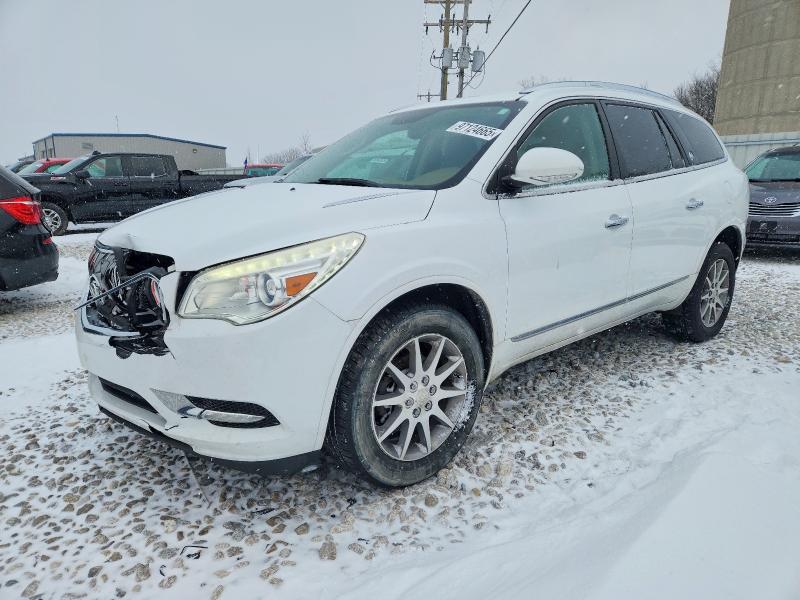 Продаж на аукціоні авто 2016 Buick Enclave, vin: 5GAKRBKDXGJ288822, номер лоту: 97124665