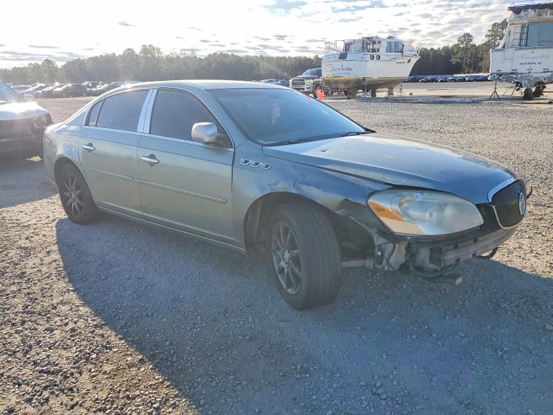 Aukcja sprzedaży 2006 Buick Lucerne, vin: 1G4HD57256U234868, numer aukcji: 72893875