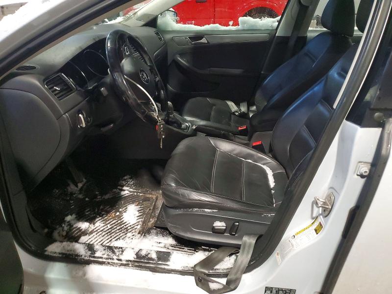 Auction sale of the 2017 Volkswagen Jetta 1.8 Tsi 4dr, vin: 3VWL17AJ3HM231538, lot number: 99249855