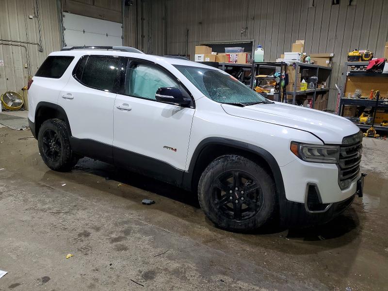 Aukcja sprzedaży 2023 Gmc Acadia, vin: 1GKKNLLS8PZ227164, numer aukcji: 72935175