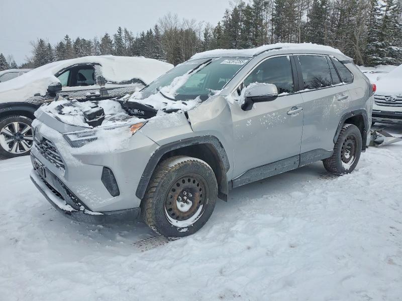 Продажа на аукционе авто 2024 Toyota Rav4 Xle, vin: 2T3R1RFV8RW458616, номер лота: 73297255