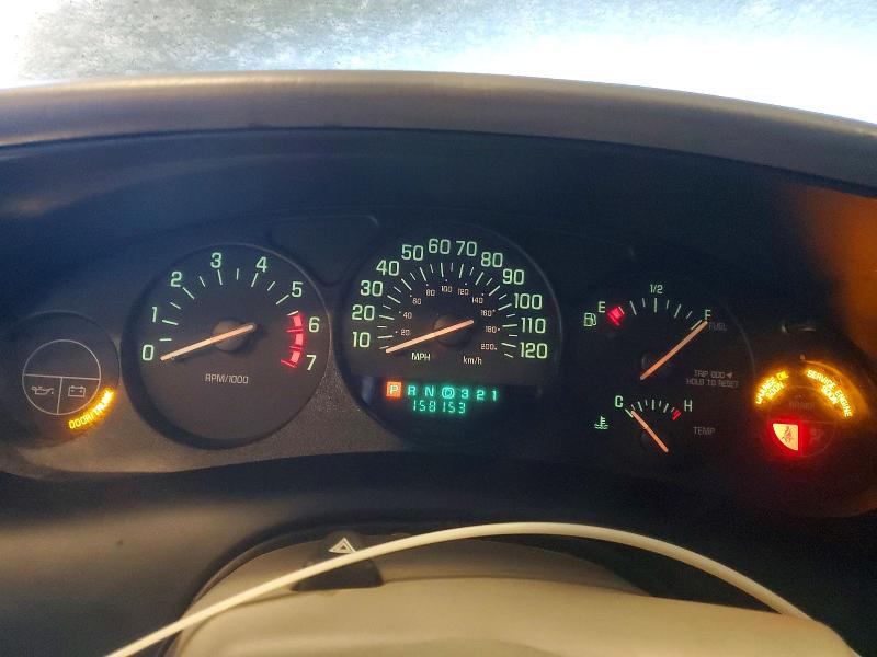 Продажа на аукционе авто 2004 Buick Regal, vin: 2G4WB52K541237086, номер лота: 98162925