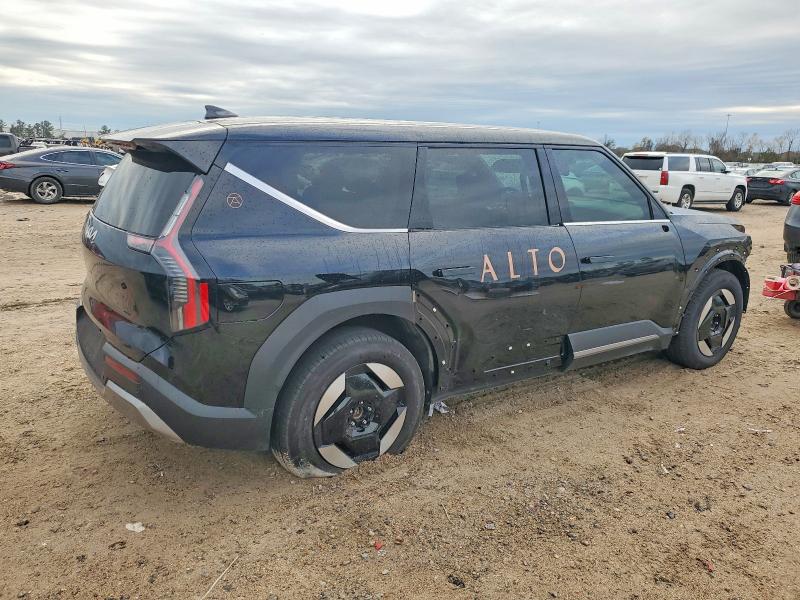 Продажа на аукционе авто 2026 Kia Ev9, vin: 5XYAB5S16TG011424, номер лота: 73036715