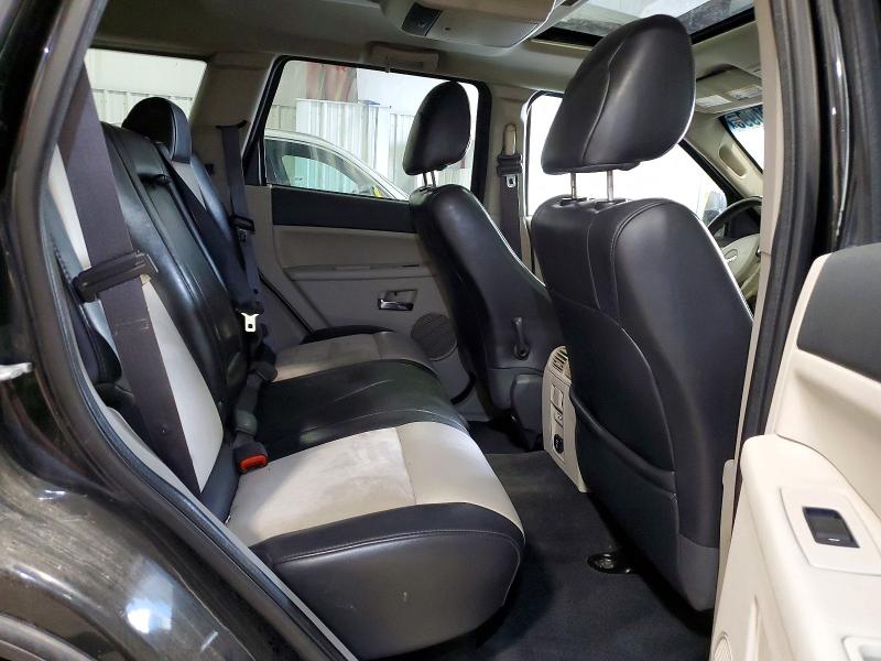 Продажа на аукционе авто 2009 Jeep Grand Cherokee, vin: 1J8HR58P19C508554, номер лота: 73990995