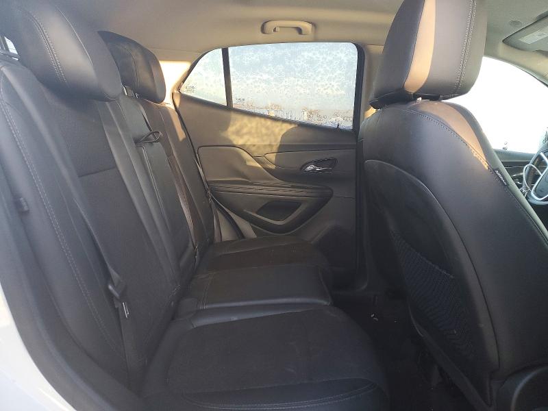 Продажа на аукционе авто 2019 Buick Encore, vin: KL4CJASB0KB950908, номер лота: 74825075