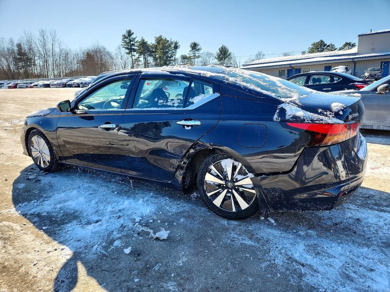 74670795 :رقم المزاد ، 1N4BL4DVXNN378288 vin ، 2022 Nissan Altima مزاد بيع