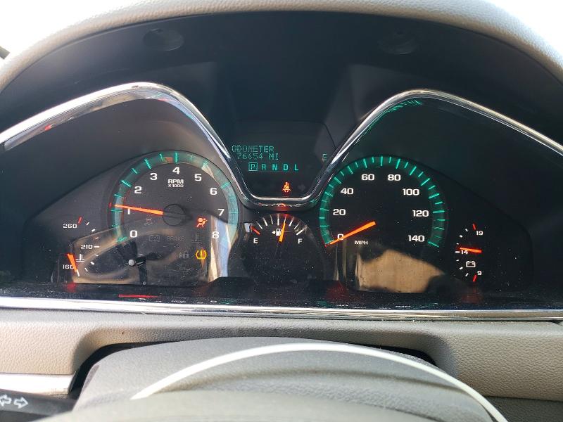 Aukcja sprzedaży 2017 Chevrolet Traverse, vin: 1GNKRFEDXHJ110726, numer aukcji: 73608045