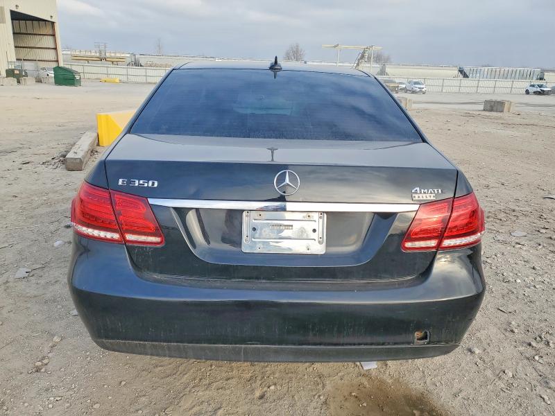 Aukcja sprzedaży 2015 Mercedes-benz E, vin: WDDHF8JBXFB152841, numer aukcji: 98773315