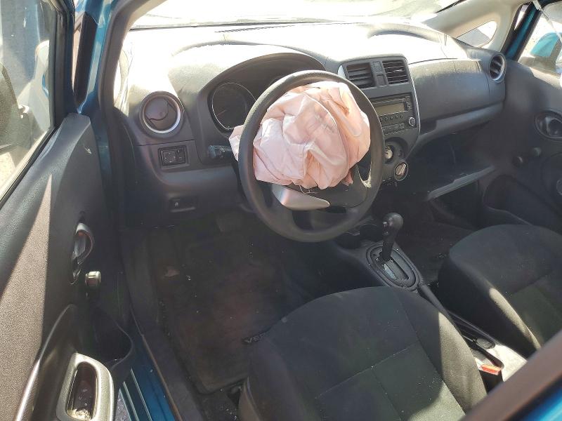 Продаж на аукціоні авто 2014 Nissan Versa Note, vin: 3N1CE2CP9EL429492, номер лоту: 74830105