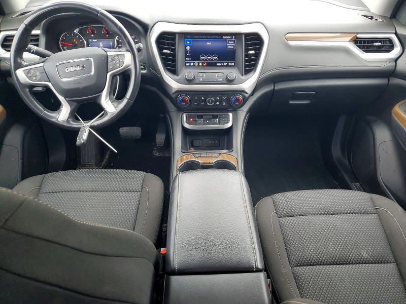 2020 Gmc Acadia მანქანა იყიდება აუქციონზე, vin: 1GKKNKLA8LZ164692, აუქციონის ნომერი: 98336475