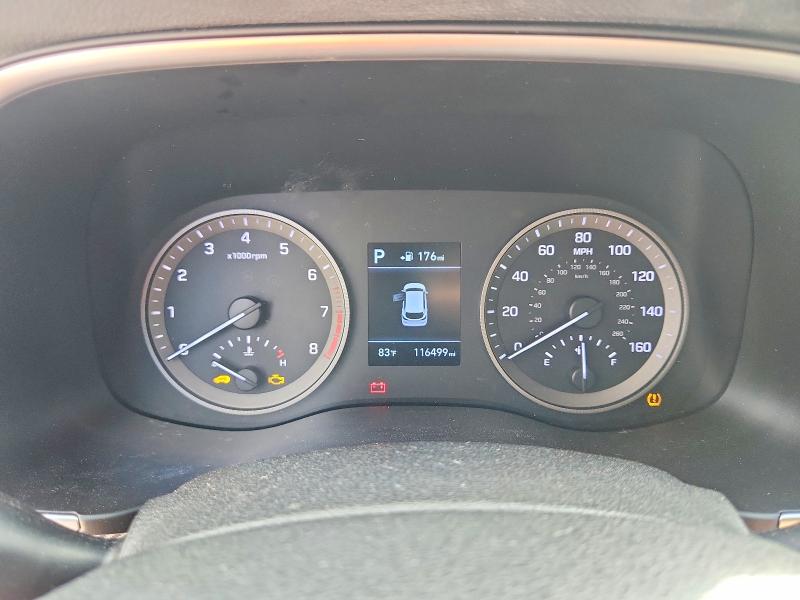 Продажа на аукционе авто 2020 Hyundai Tucson, vin: KM8J33AL9LU210224, номер лота: 72735835