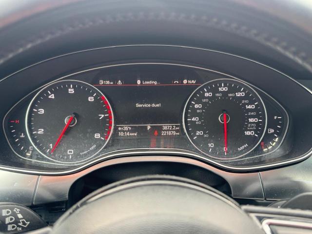Продаж на аукціоні авто 2015 Audi A6 Premium, vin: WAUGFAFC2FN017430, номер лоту: 72255355